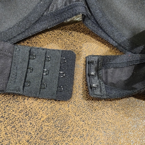 Full figure T-shirt padded bra 42C - Picture 4 of 5